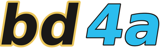 bd4a logo